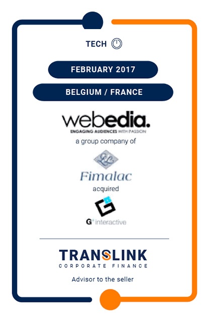 WEBEDIA COMPLETES ITS SEO AND SAAS OFFERS WITH MYPOSEO