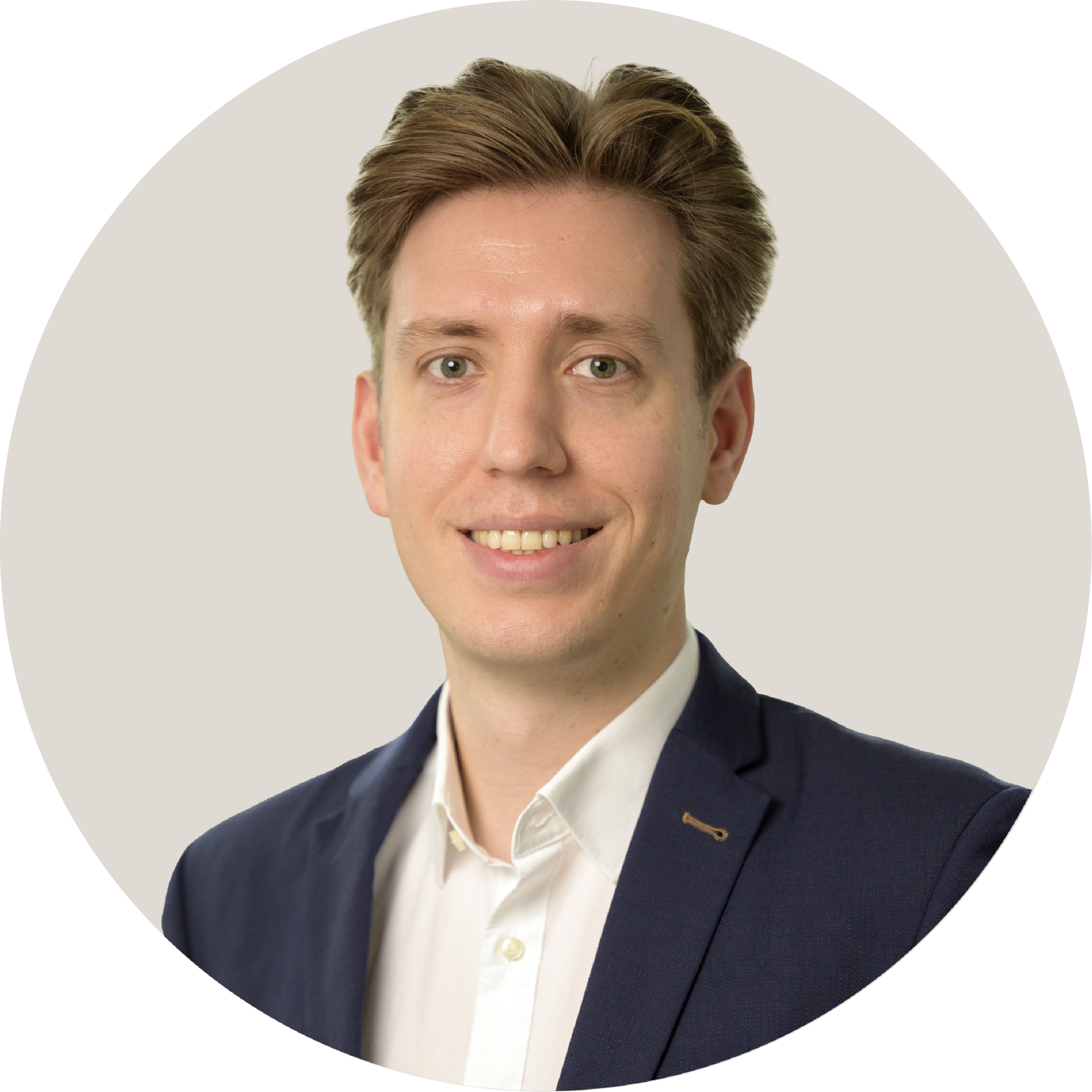 Carsten Wolter