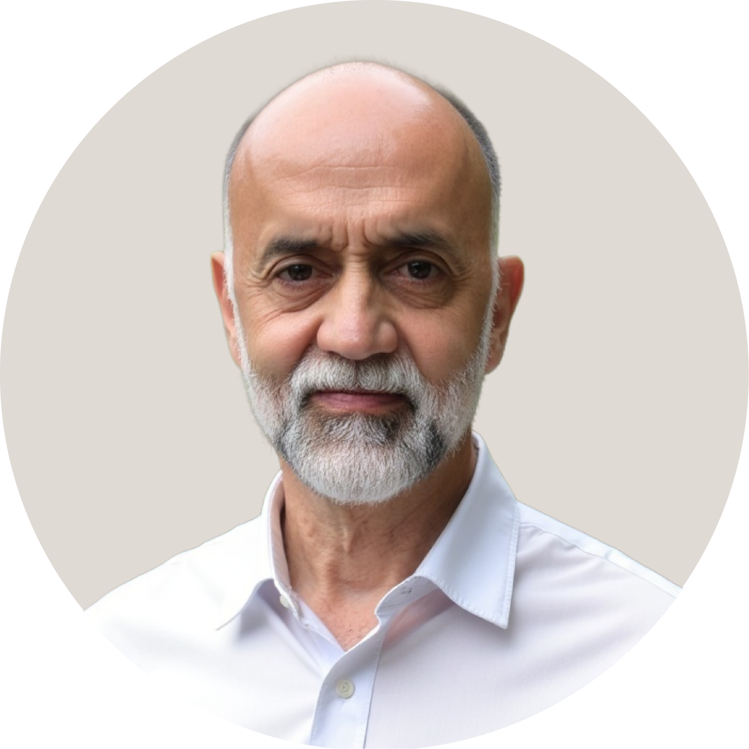 Jesús Saucedo