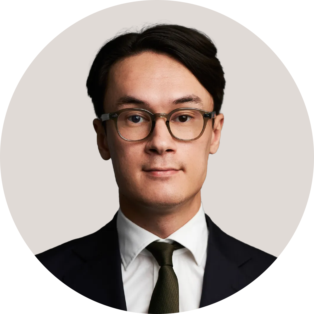 Hannes Hedberg
