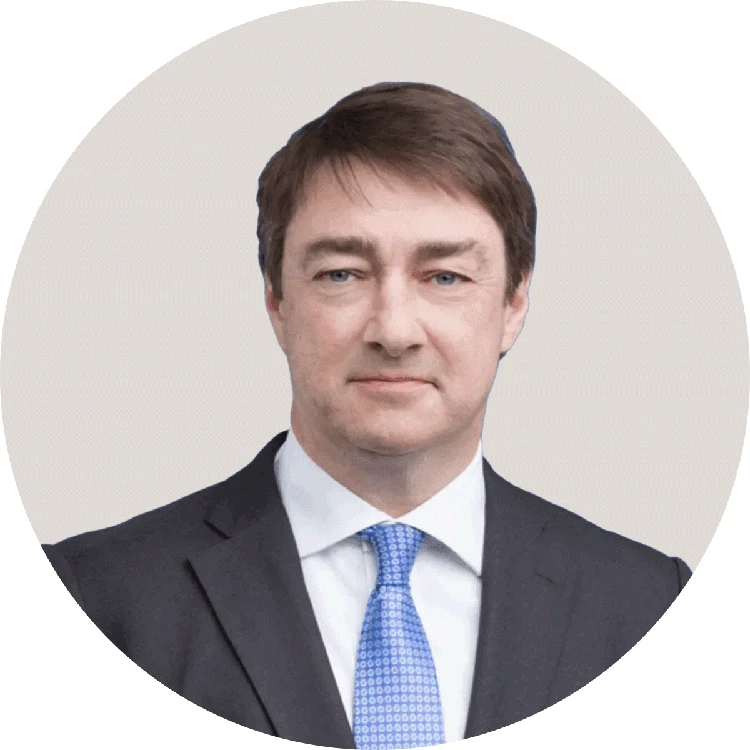 Alexander Gut