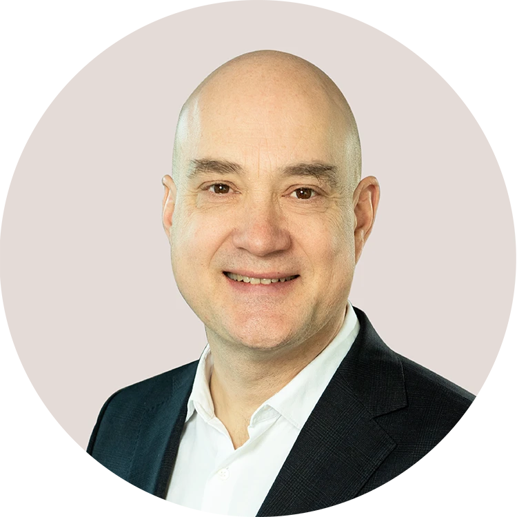 Andreas Hüchting