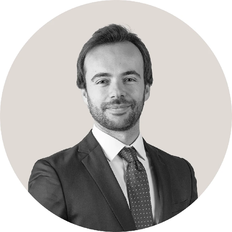 Ian Carbó, CFA