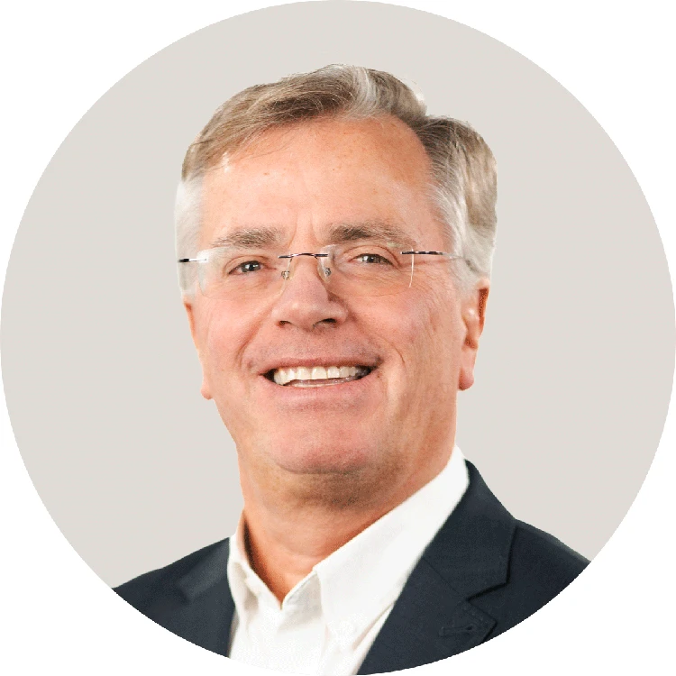 Leif Larsen