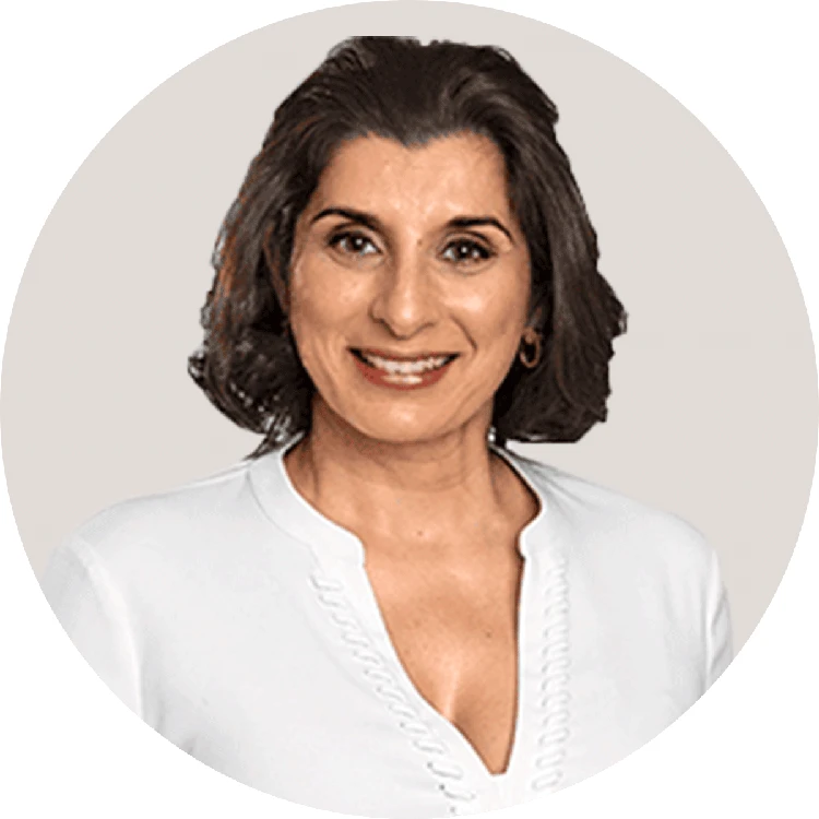 Lina Ismail