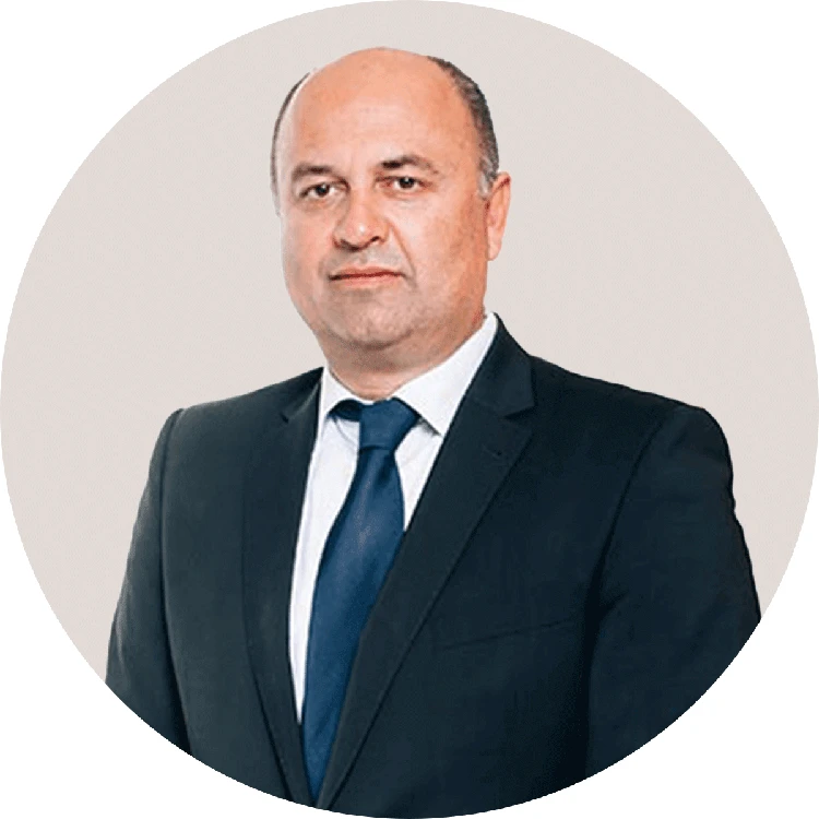 Maurits Hesseling