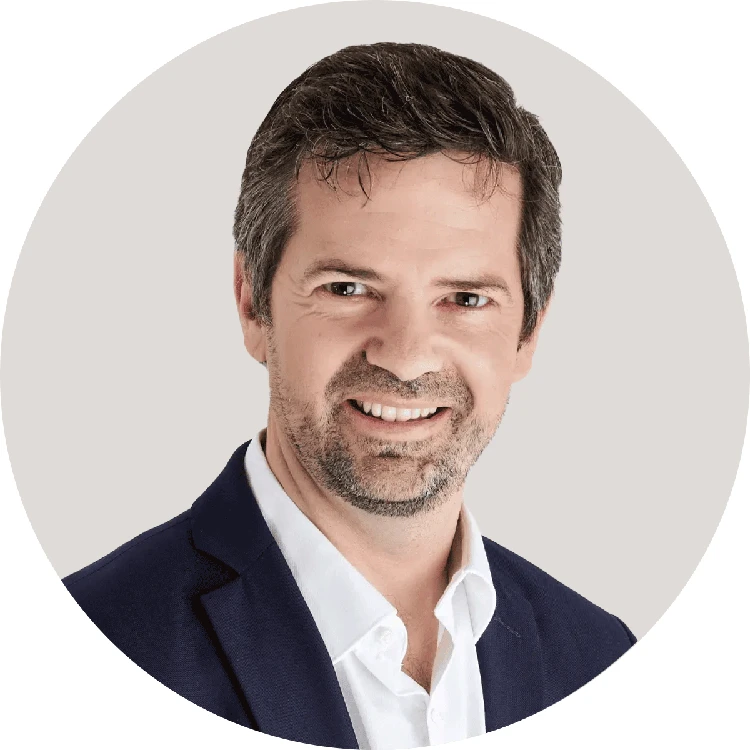 Tanguy Du Chesnay