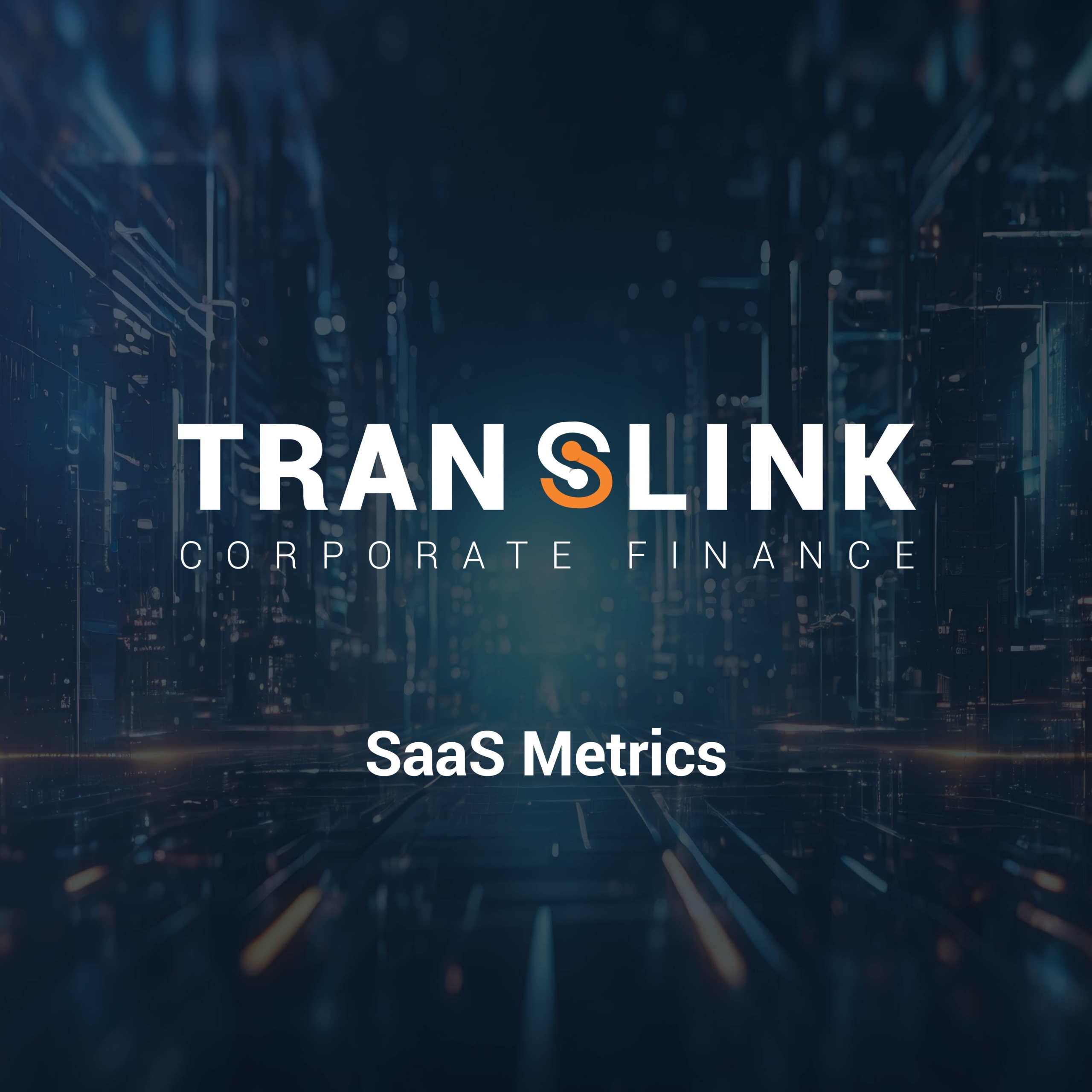 Saas-Metrics