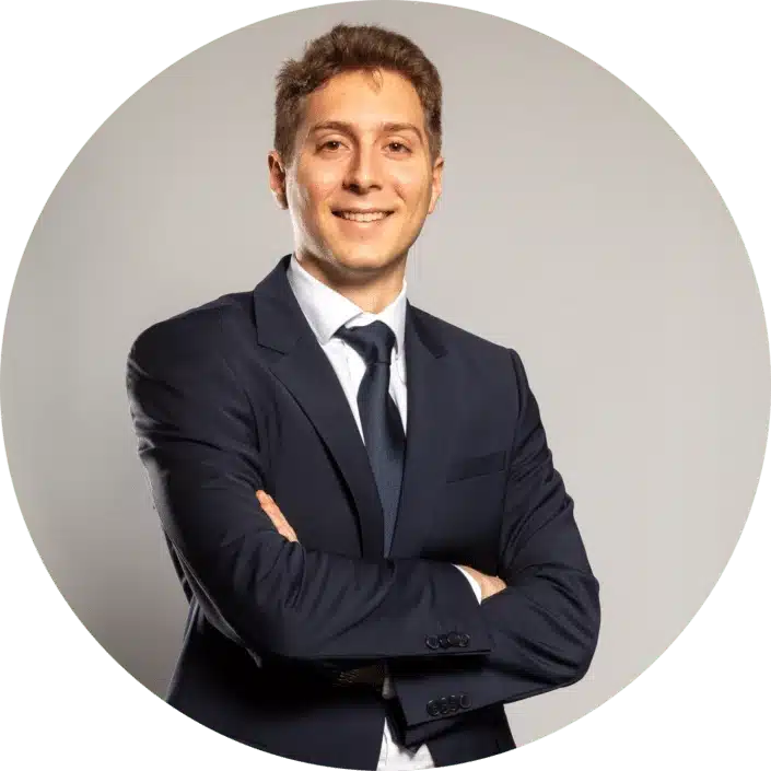 Riccardo Vito