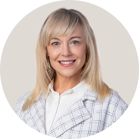 Lisa B. Kaufman
