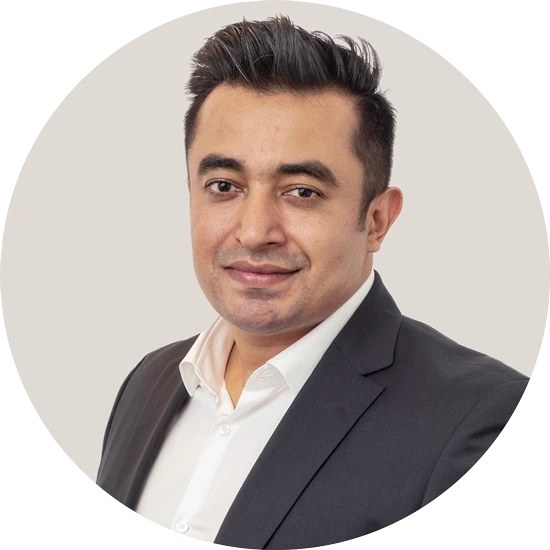 Mayank Singh Negi