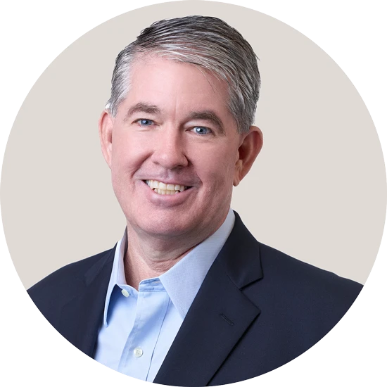 Thomas L. Gerlacher