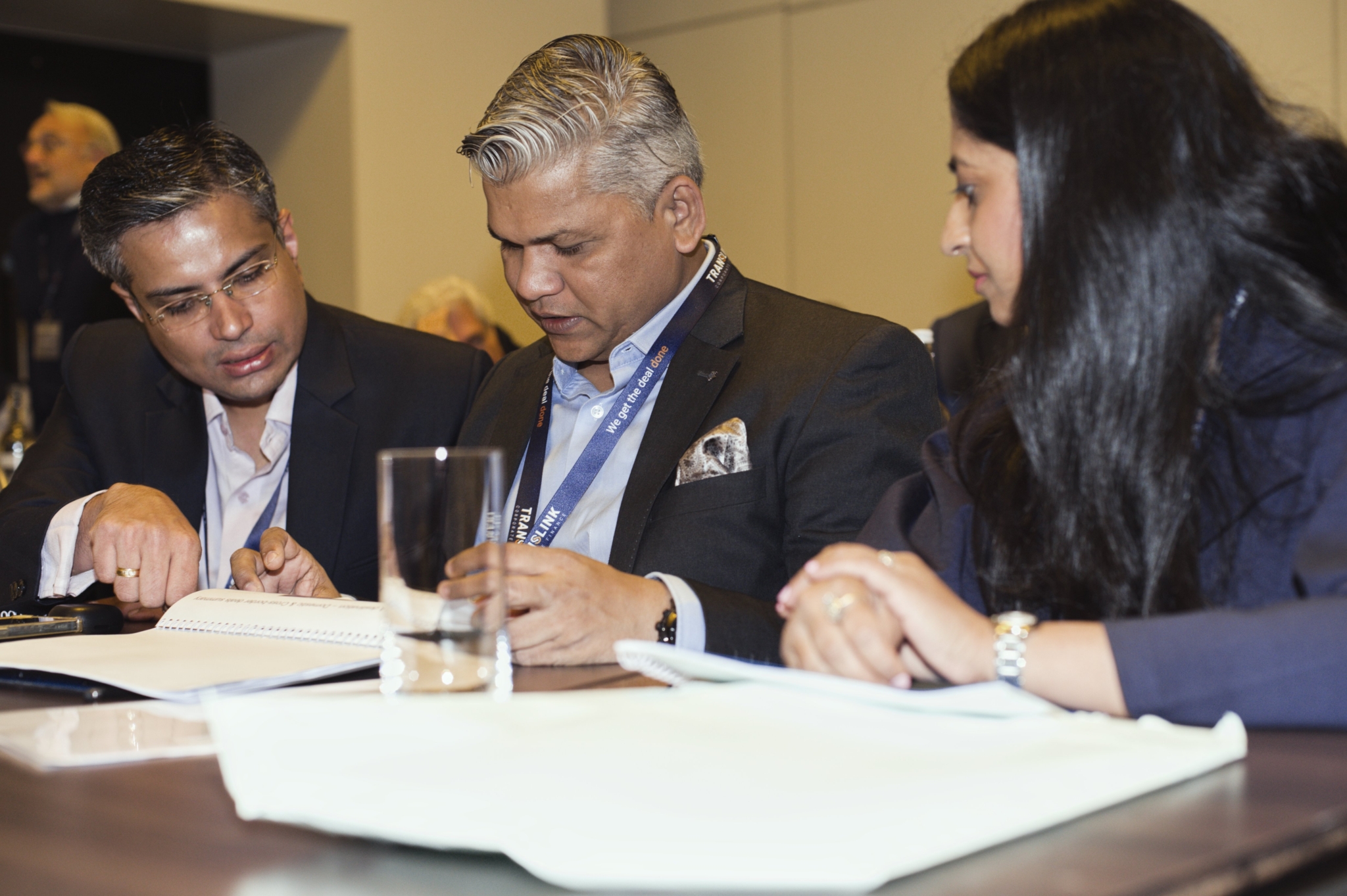 Logistics M&A 2025