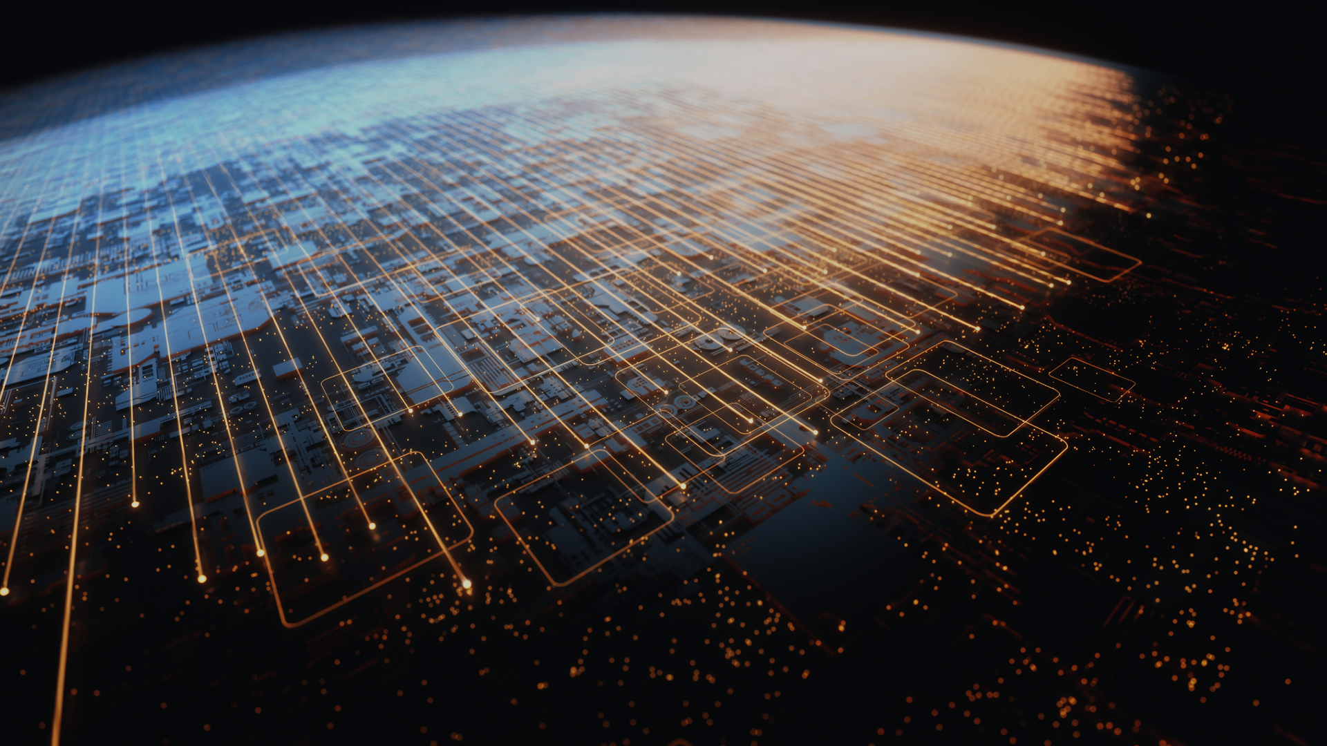 Logistics M&A 2025