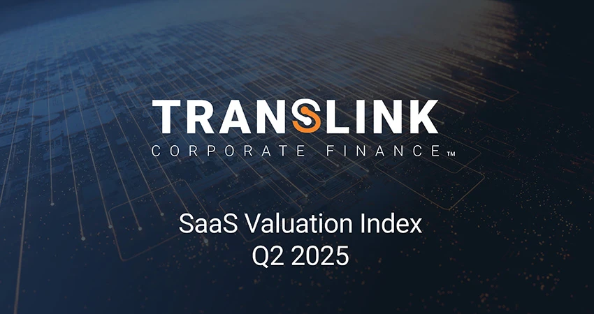 Industrials-Translink-Corporate Finance