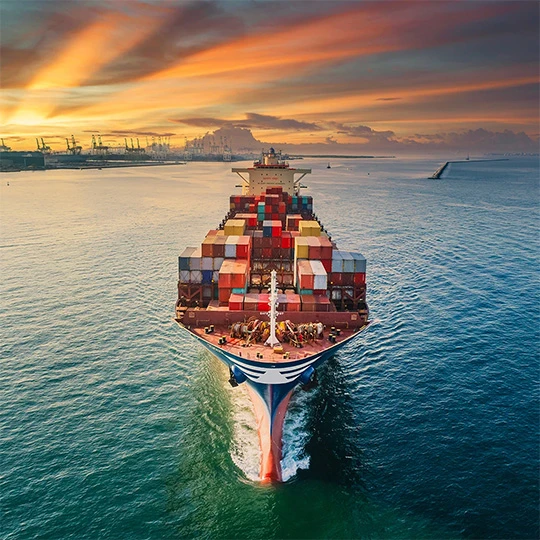 Logistics
