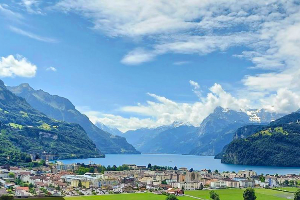 Translink CF’s global team charts 2026 M&A strategy from Swiss summit