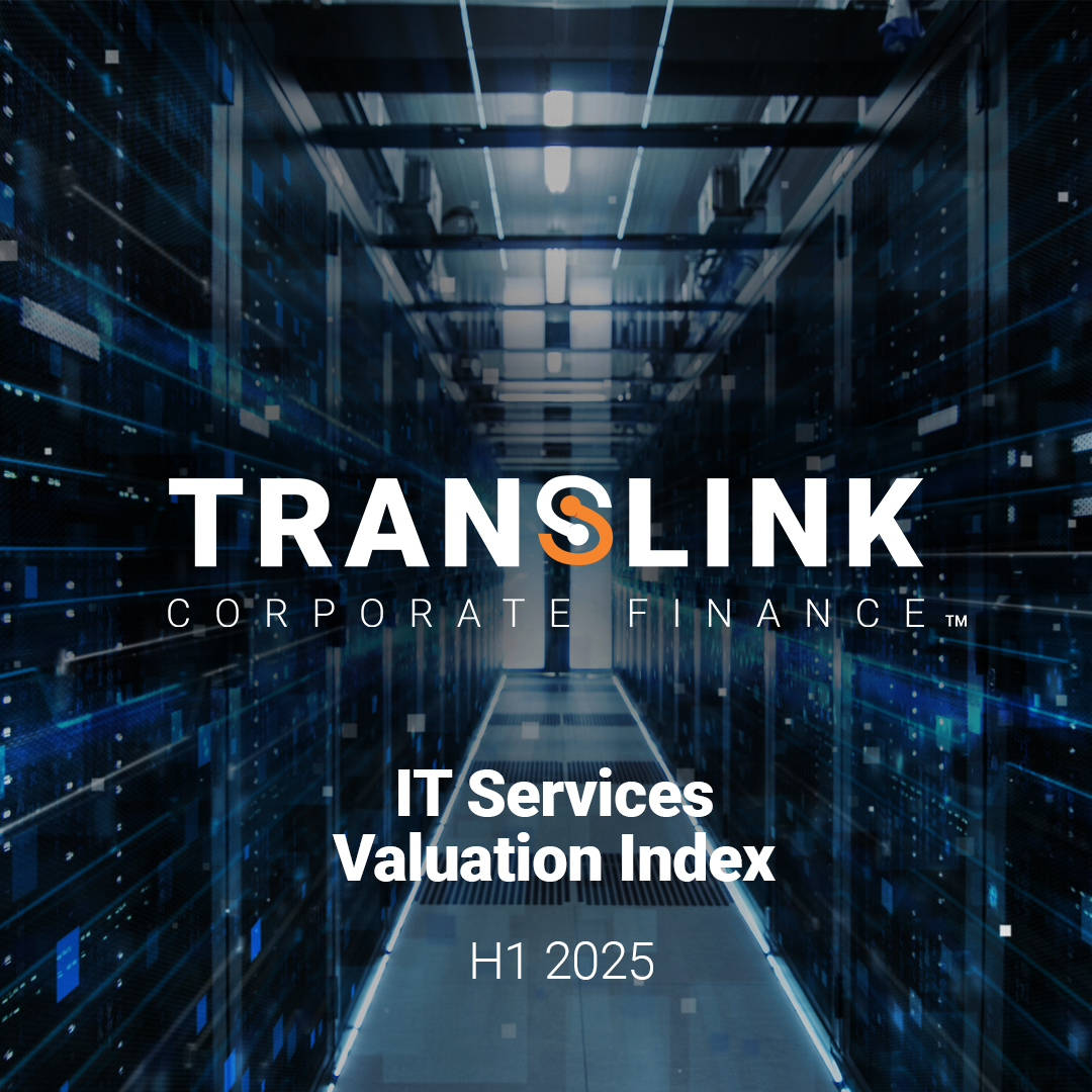 IT Services Index H1 2025