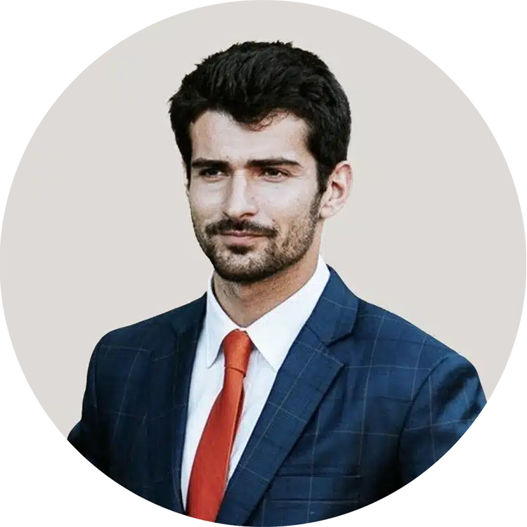 Edouard Rivet-Bonjean