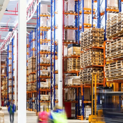 Logistics M&A Insights Report Thumbnail