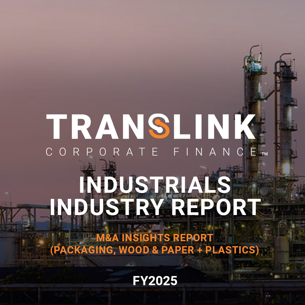 Industrials M&A Insights Report 2025: Packaging, Wood & Paper + Plastics 3 Phase-4_Packaging-Wood-Paper-Plastics