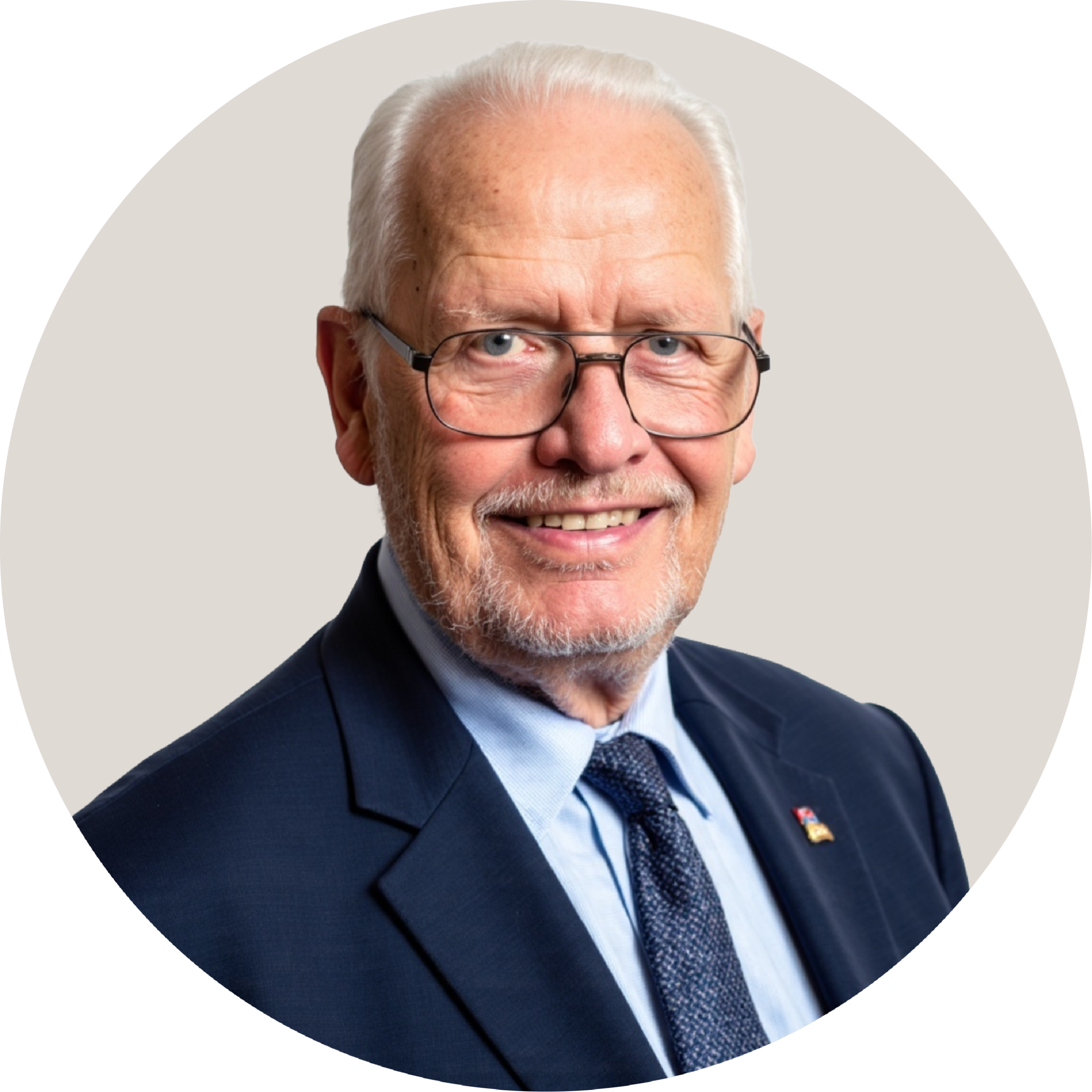 Volker Adam