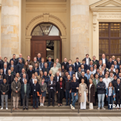 Berlin Directors’ Meeting May 2026 2 LinkedIn_Internal-Comms_Berlin-DM
