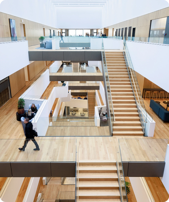 Translink Corporate Finance advised Costa Laskenta on its sale to XPartners Group 1 2