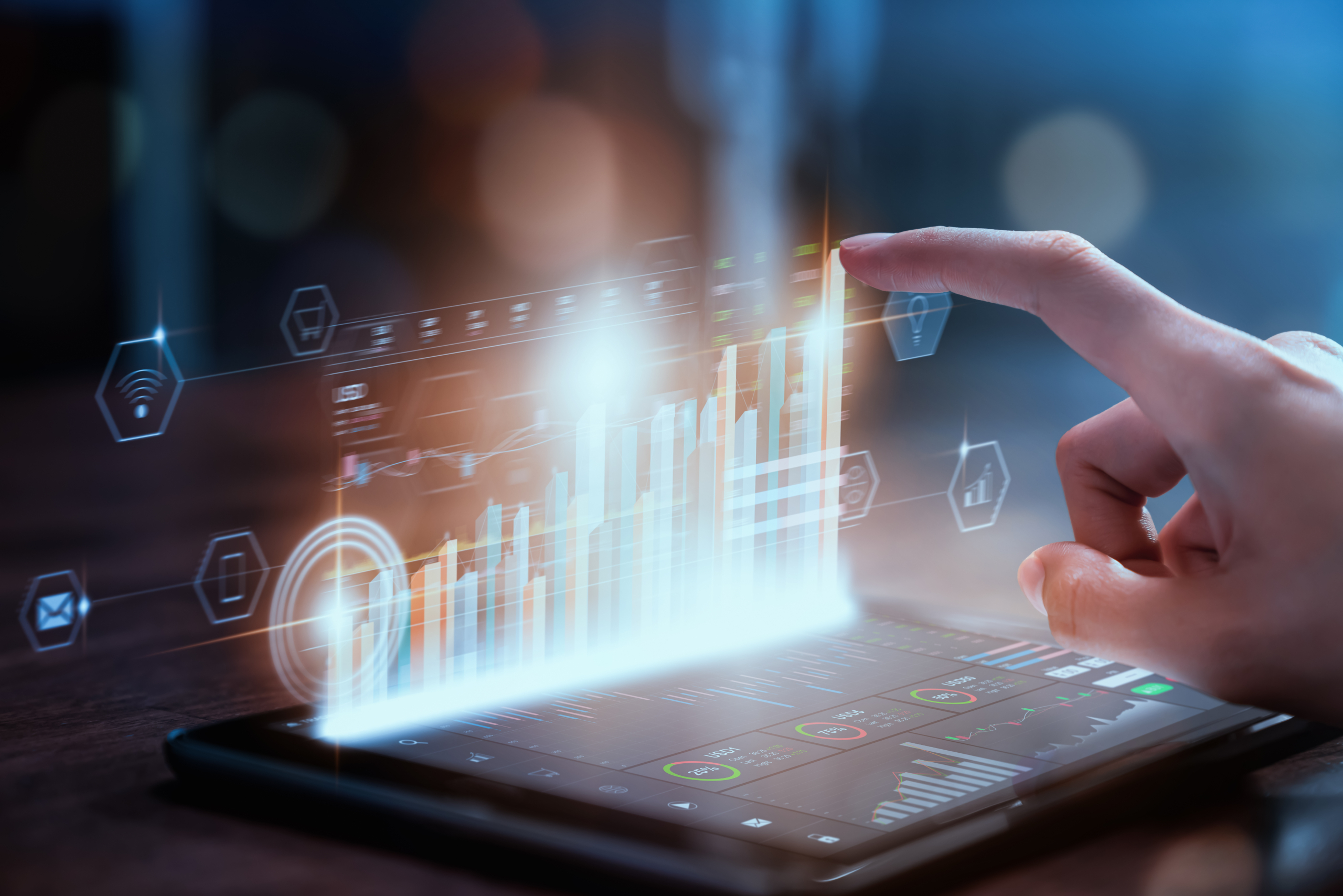 Translink Corporate Finance advised Aveso on its sale to FLEXiCODE 1 GettyImages-1276312812