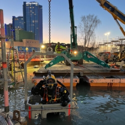 Translink Corporate Finance acted as financial advisor to UW-Tech on its sale to Consolid Equity 2 Kermit-Picture-UW-Tech-x-Consolid-Equity