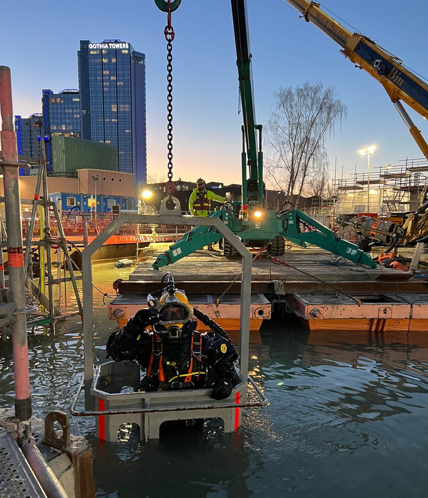 Translink Corporate Finance acted as financial advisor to UW-Tech on its sale to Consolid Equity 3 Kermit-Picture-UW-Tech-x-Consolid-Equity