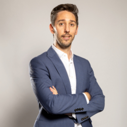 Translink Corporate Finance announces Group Head of AI Enablement Riccardo Favero 2 R.Favero