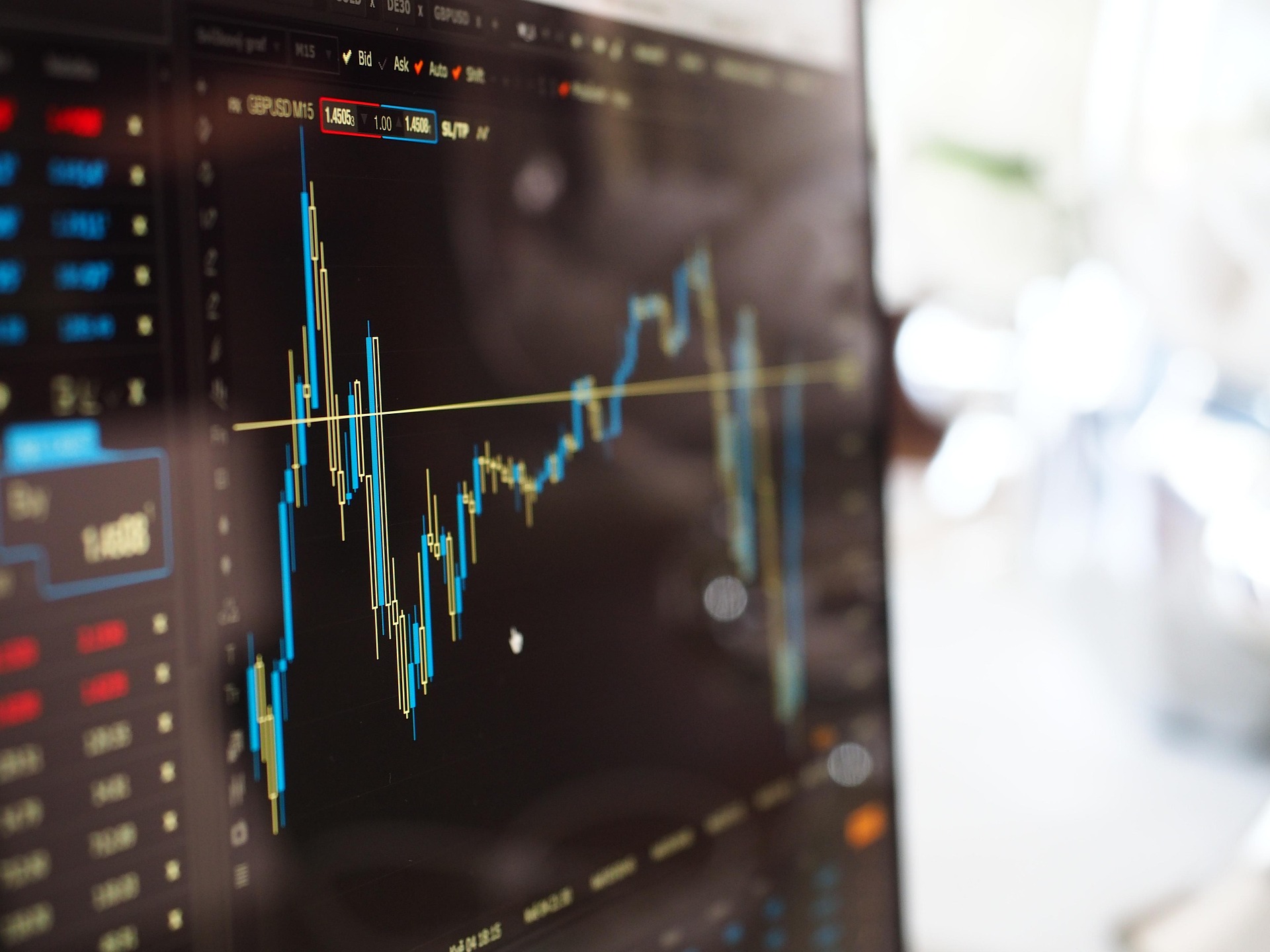 Translink Corporate Finance acted as financial advisor to WEBB Traders on its sale to Marex Group Limited 1 pexels-blur-1853262_1920